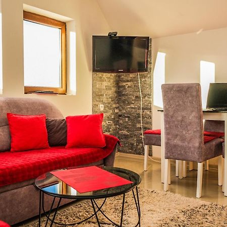 Vila Cajetinski Biser -Apartment Lux Kopaonik Buitenkant foto