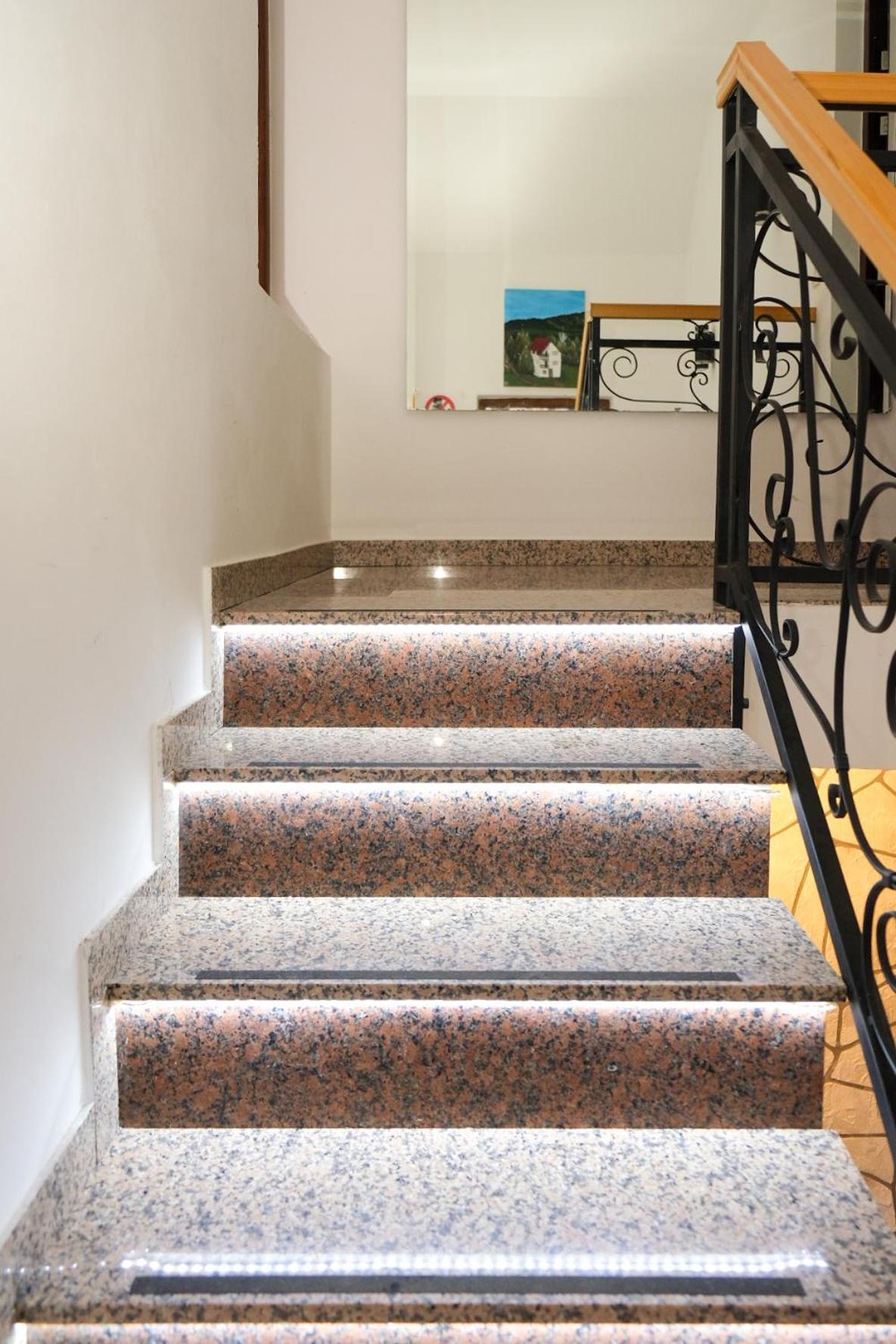 Vila Cajetinski Biser -Apartment Lux Kopaonik Buitenkant foto