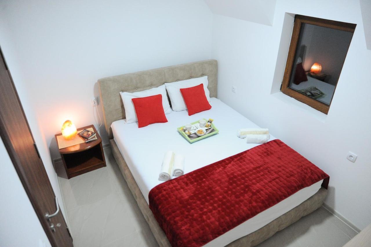 Vila Cajetinski Biser -Apartment Lux Kopaonik Buitenkant foto
