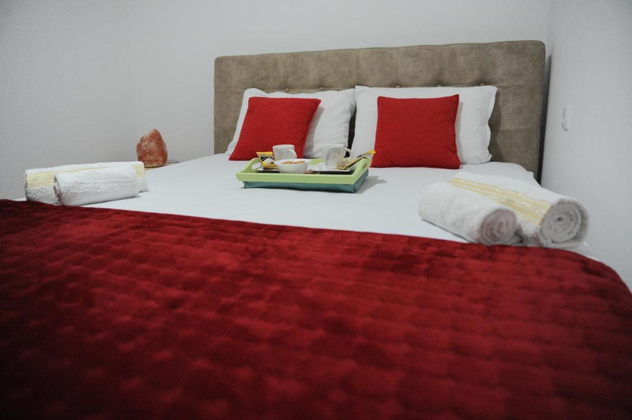 Vila Cajetinski Biser -Apartment Lux Kopaonik Buitenkant foto
