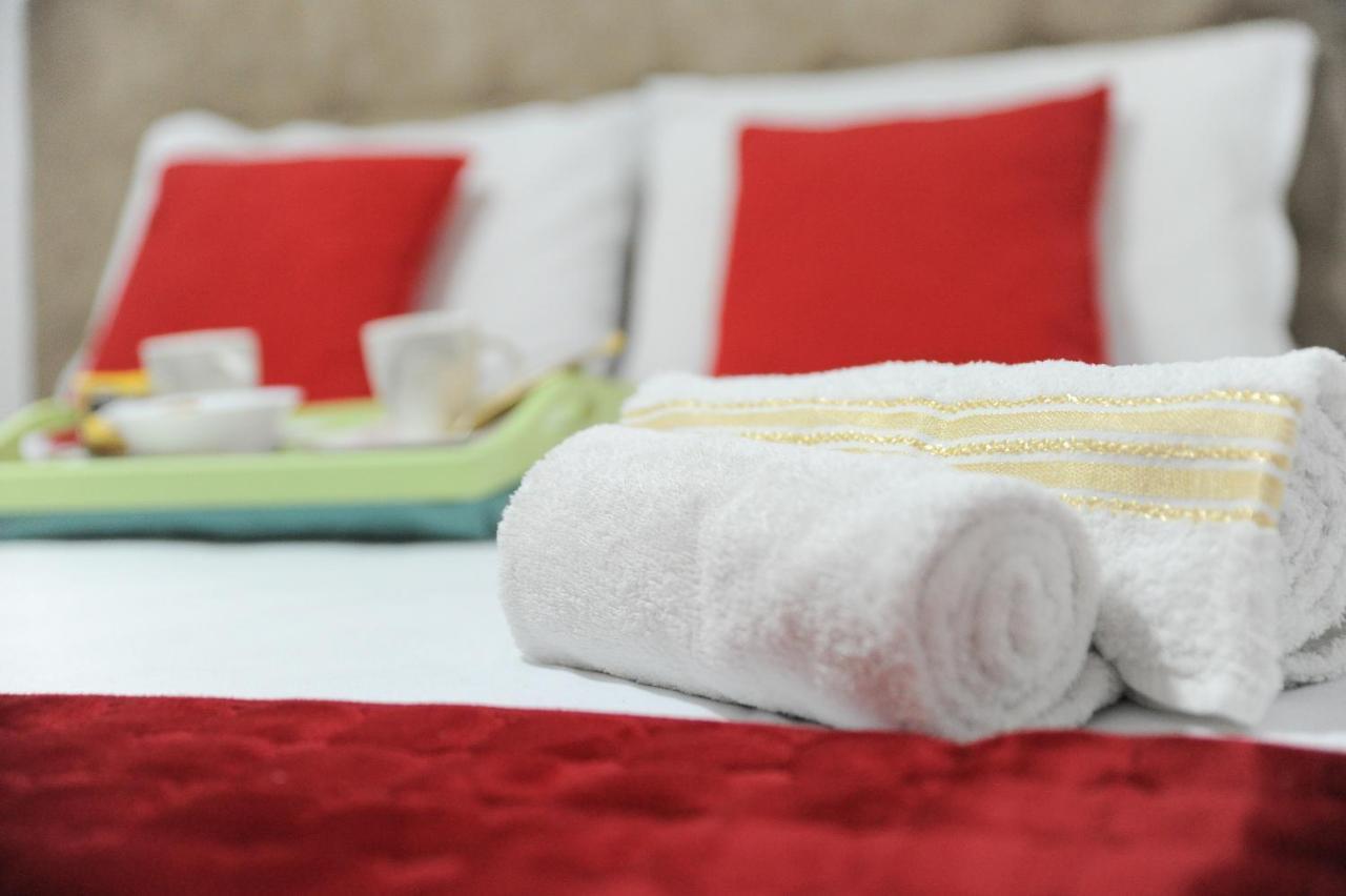 Vila Cajetinski Biser -Apartment Lux Kopaonik Buitenkant foto