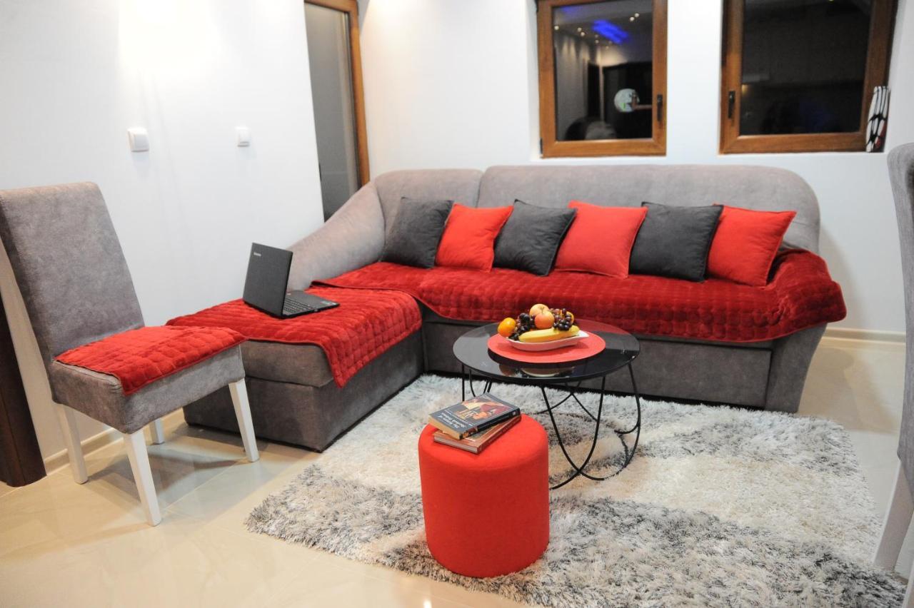 Vila Cajetinski Biser -Apartment Lux Kopaonik Buitenkant foto