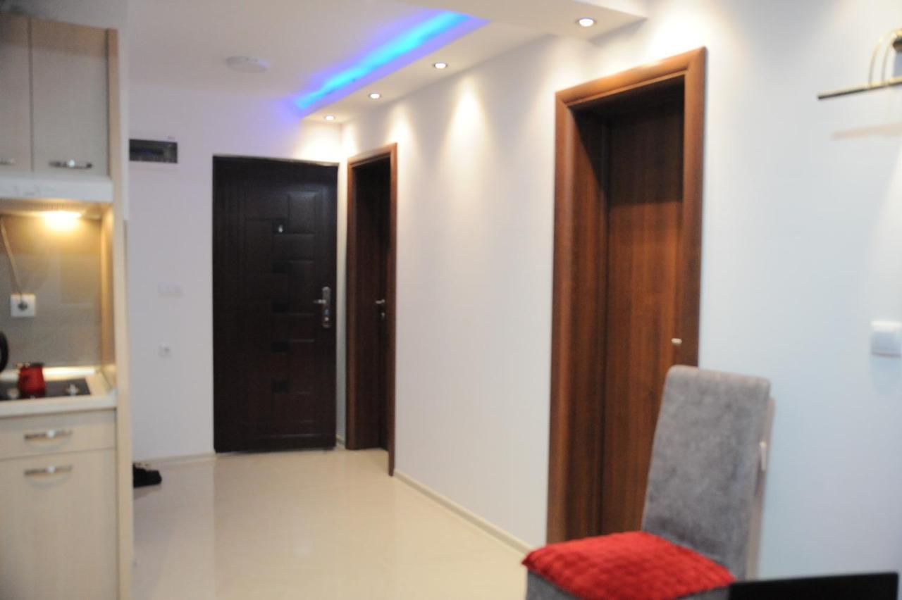 Vila Cajetinski Biser -Apartment Lux Kopaonik Buitenkant foto