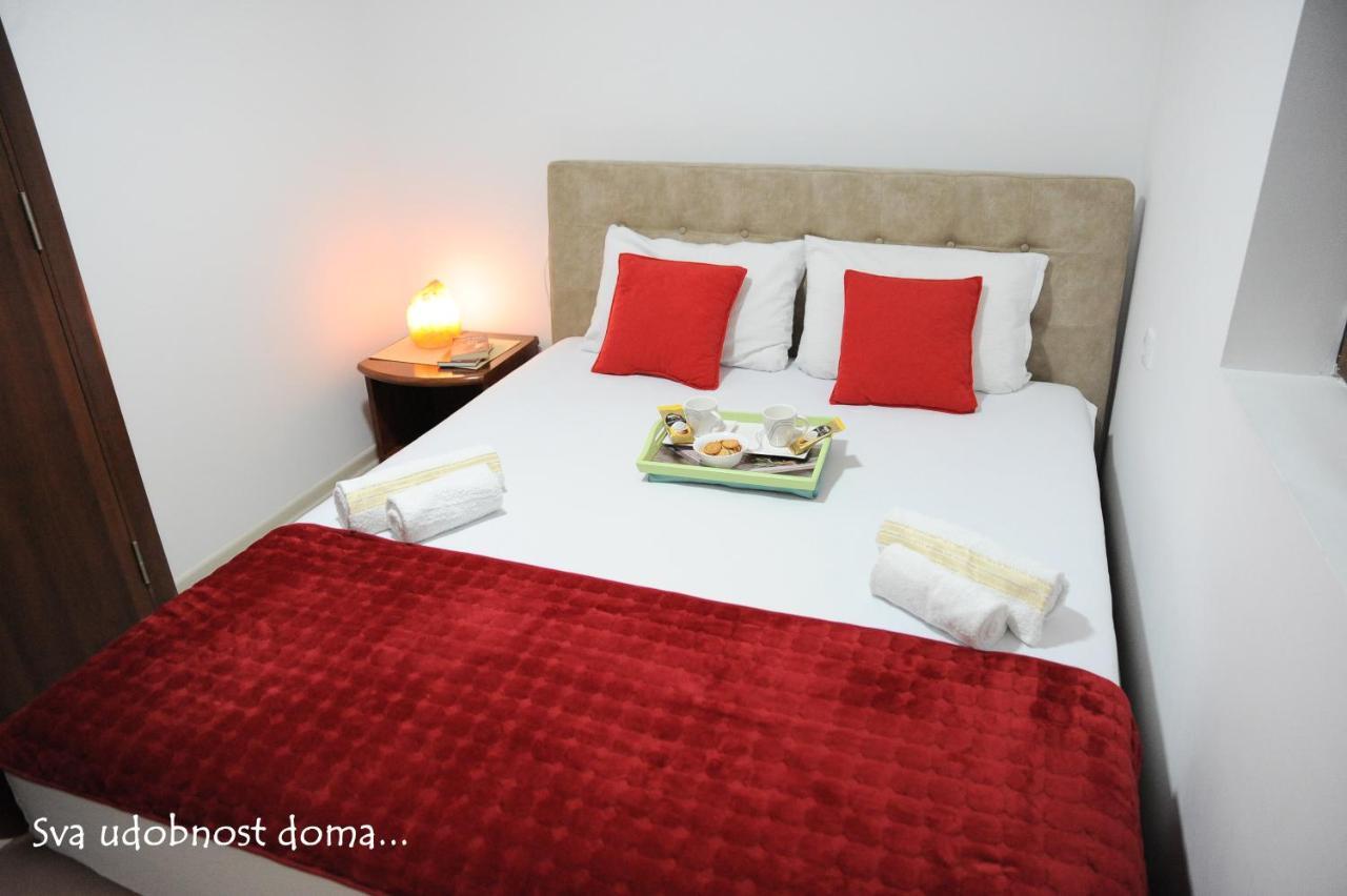 Vila Cajetinski Biser -Apartment Lux Kopaonik Buitenkant foto