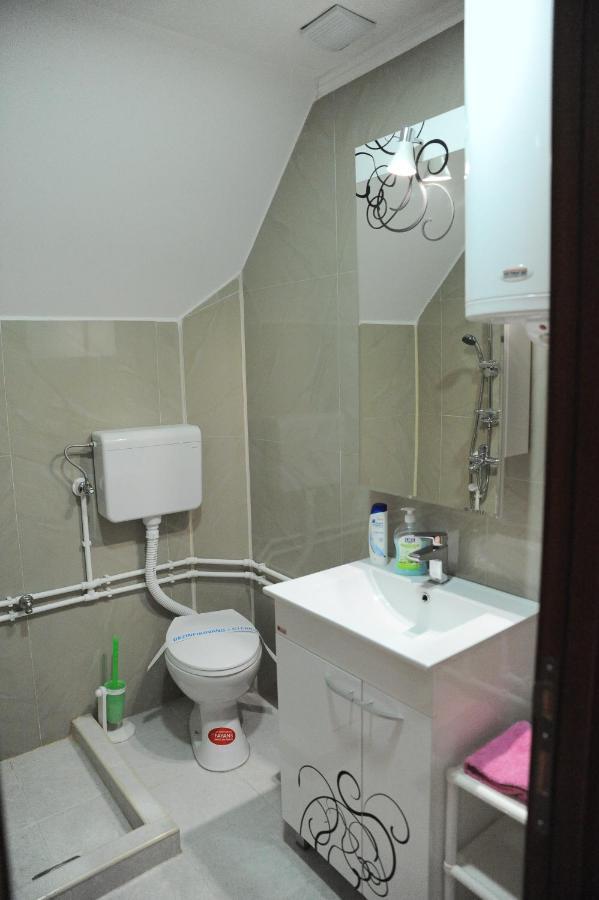 Vila Cajetinski Biser -Apartment Lux Kopaonik Buitenkant foto